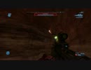 HALO:REACH 一人で11スカルレジェンド　34