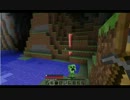 【生ボイス実況】こんなまったりしたMinecraftみたことない！【Part1】