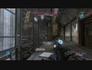 HALO:REACH 一人で11スカルレジェンド　36