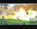 【PSO2】ロックベア　ぼっちFo17 タリス　​Ship10【Oβ】