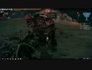 【マビノギ英雄伝】支配されたブラックハンマー 3/4【鎌イヴィ】
