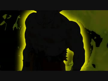 【ドラゴンボール】WILD_CHALLENGER