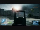Xbox360 BF3　枯れた声で実況プレイ〜ウェーク島攻防戦2012～