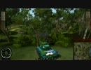 【WoT】　痛い戦車で行ってみましょう　Part32　【T25/2】