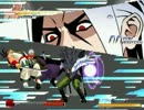 【MUGEN】仮面ライダー７７８　番外編３－１回戦後編【ストーリー】