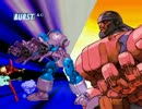 【MUGEN】うｐ主も参戦 狂下位前後トーナメント予選Part8