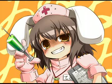 みなぎってくる東方トランス＆テクノアレンジで作業用BGM！