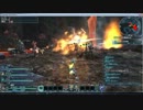 【PSO2】動画テスト#01