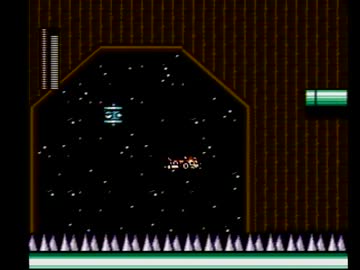 【実況】『ロックマン4』をE缶使用禁止で初見プレイしてみた　Part6