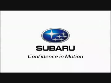 SUBARU BRZ 車載動画 9