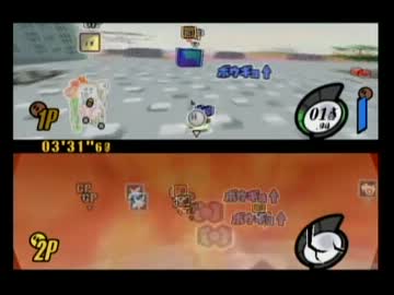 【カービィのエアライド】友情崩壊ゲーを２人でプレイ【ゆっくり】part10