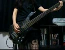 Thinking Of You/ A Perfect Circle を弾いてみた