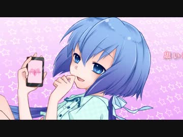 【蒼姫ラピス】ノア【オリジナル曲】