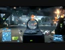 【BF３】アフロさんの戦場　テヘランCQ　AS-VAL使用　字幕　　【PS3】