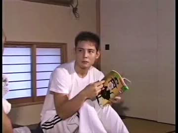 ミスチルは淫夢民だった！？