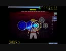 【osu!自作譜面】スーパーヒーロー【Hard】