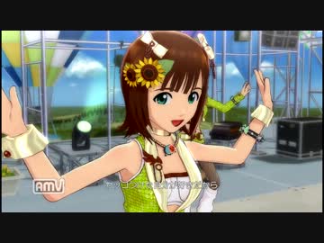 【アイドルマスター2】天海春香　自分REST@RT