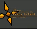 Every Extend [Light Mode] 2.2Mくらい