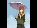 女声練習二ヶ月目、、、【Rain紡】