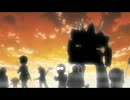 【MAD】旧ドラ大長編×未来日記 ＥＤパロ