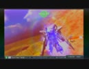 【EXVSFB】スタイリッシュ変形アクション！を目指すその2【デルタプラス】