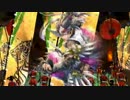 【戦国大戦】堕落華麗VS鶴翼華麗【正1位C】