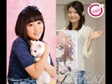 あおい・さおりの新番組(｀・ω・´)　第57回(2012.06.27)