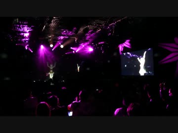 GUMI誕生祭2012を取材してみた（ARライブシステム編）