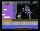 悪魔城ドラキュラHarmony of Despairをプレイ[マルチハード第11章]