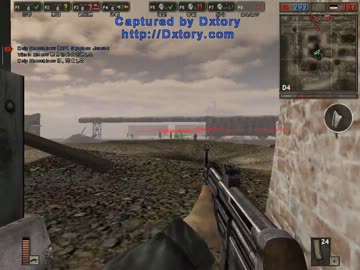 BF1942画質テスト2 1024,768 RGB24
