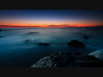 The Arctic Light