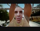 【GTAV - 記念映画】  『やみの すぱいだーまん！』