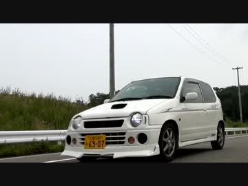 【CM】車載動画を撮ろう！ SUZUKI SPORTS LTD