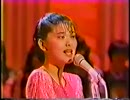 ★桜田淳子　ＭＩＳＴＹ　ミスティー★　　　TVジョッキー