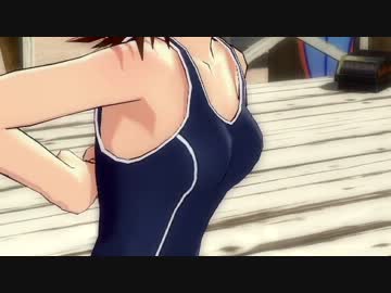 春香さんの隙間