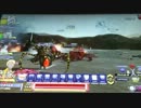 イっちまいそうなスティールクロニクル 4発目
