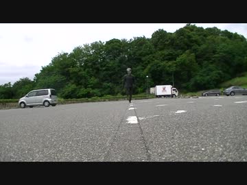 【CM】車載動画を撮ろう【ｎ番煎じ】