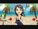 [HD] shiny smile 765スクールミズギ 水谷絵理 [720p]