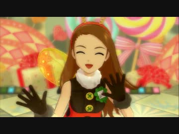 【im@s2】L・O・B・M【やよい 伊織 律子 千早 真美】