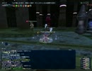 【FF11】新ナイズル16回ワープ100層クリア・待機学者視点【暗黒2度死】(2/2)