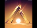 Rustie - Death Mountain (taken from Glass Swords - Out 2011) エレクトロ