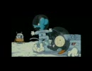 simpsons the movie part1