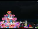 SL9Bケーキステージ