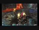 PSO2 Oβ 燃焼系PT　燃焼の恐ろしさと対処法