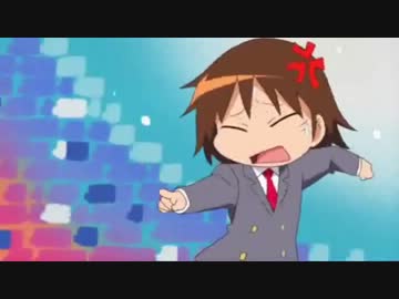 イニシエノソーニャチャン