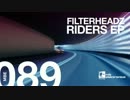 Filterheadz - Quadrat (Original Mix) [MB Elektronics]