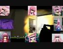 【実況】Noobな僕らでLEFT 4 DEAD 2「VIENNA CALLING STAGE-1 TAKE 2」