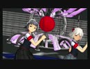 【MMD】レッドショルダー待望のニューシングル「Kiss me 愛してる」