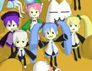 くまむしさん