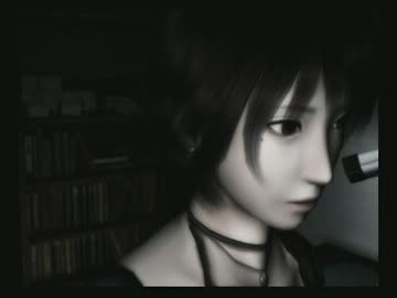 いしきだいじに実況プレイpart5　零-刺青の聲-